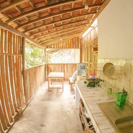 Villa Kampung Ayem Riverside Sleman  Exteriér fotografie